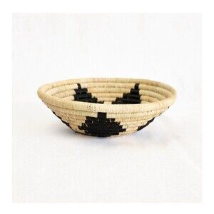 Mini Sisal Basket Bowls